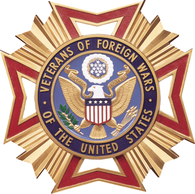 vfw-badge